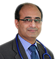 Dr. Boochandran T S