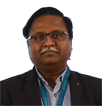 Dr. Selvapandian P